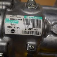 Mini R55 R56 R57 Countryman compressore condiziona