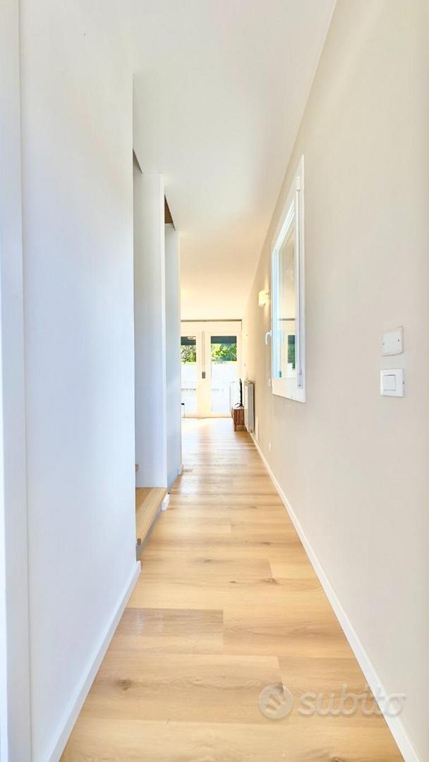 Appartamento – Novi Ligure, Quartiere G3 - Vista 5