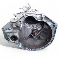CAMBIO 1.2 GPL FIAT LANCIA 71795747 71795361