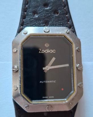 Orologio Zodiac Red Dot Tank ref.332-666