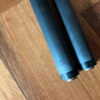 Puntali biliardo Luna Nera