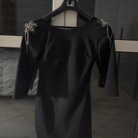 Tubino nero
