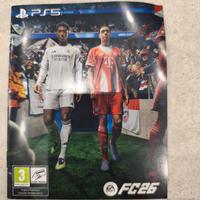 Fc 2026 ps5 