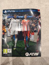 Fc 2026 ps5 