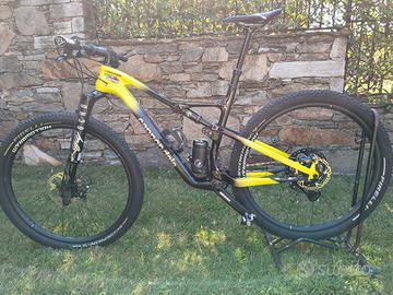 Cannondale Scalpel Ltd 2022