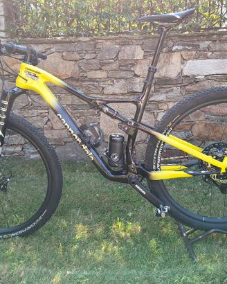Cannondale Scalpel Ltd 2022