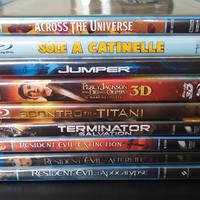 Film in Blu-ray 