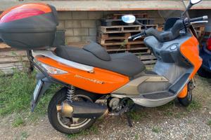 Scooter 250