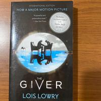 THE GIVER (ling originale inglese)