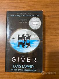 THE GIVER (ling originale inglese)