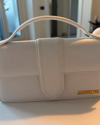 Jacquemus Le Grand Bambino