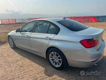 BMW 316D