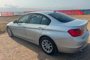 BMW 316D