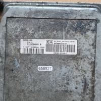 centralina cambio citroen c3 2006