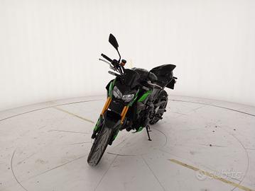 Kawasaki Z 900 - SE U12832