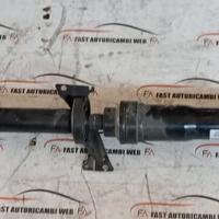 Albero di trasmissione Porsche Panamera 970 4.8L