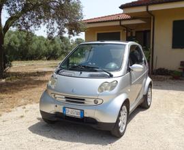 Smart ForTwo Cabrio Passion