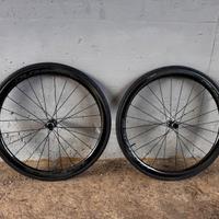 Ruote  bdc durace tubolare