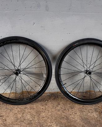 Ruote  bdc durace tubolare