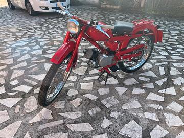 MotoGuzzi Cardellino73 del 61'