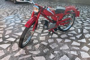 MotoGuzzi Cardellino73 del 61'