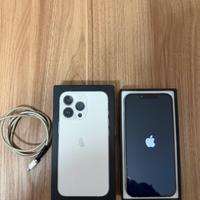 IPHONE 13 PRO 256 g