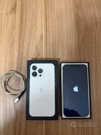 IPHONE 13 PRO 256 g