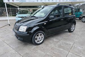 Fiat panda 1.2 emotion benz/gpl