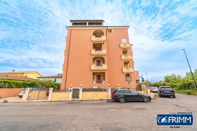 Appartamento - Olbia