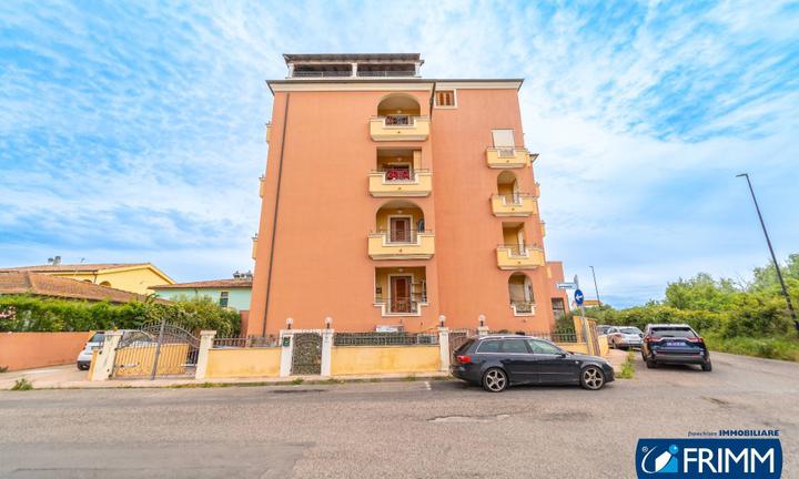 Appartamento - Olbia