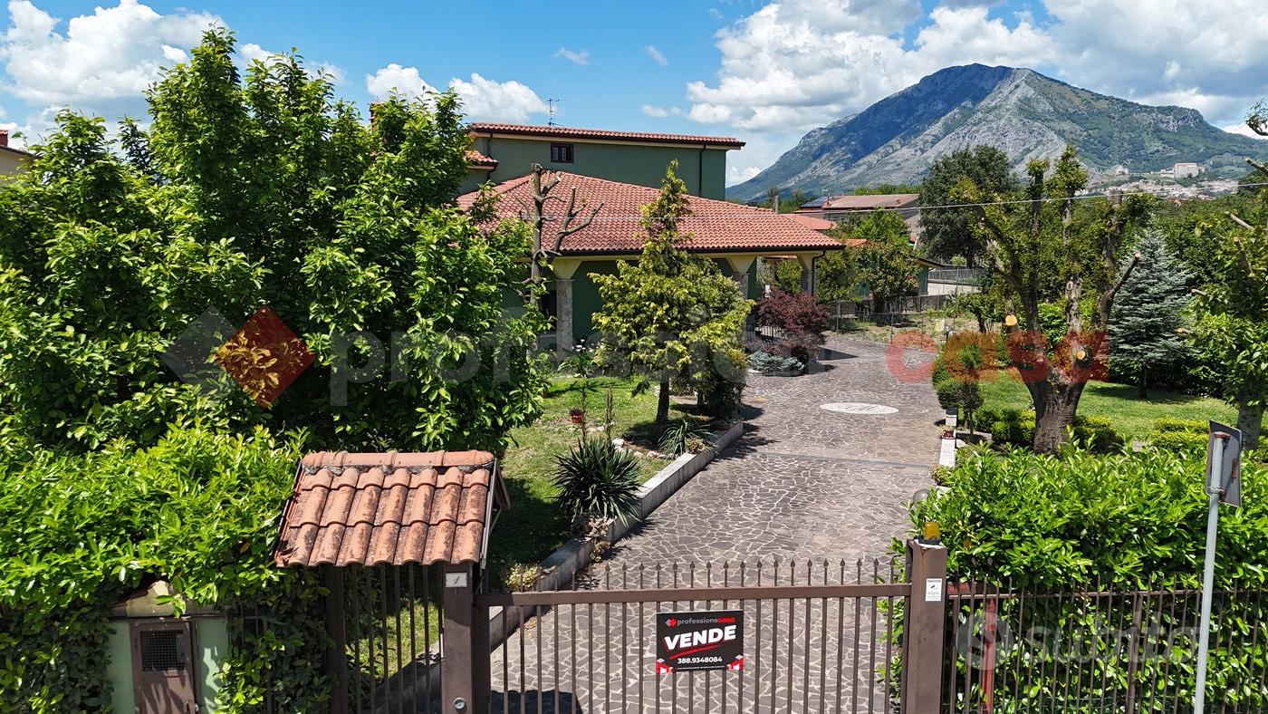 Casa – San Martino Valle Caudina, Crocevia-Innocenzi - Vista 2