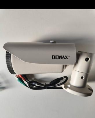 Telecamera di Sicurezza BEMAX BC-744XR-M 1080p


