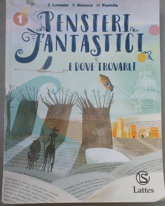 Libro Antologia + Mito e Epica 