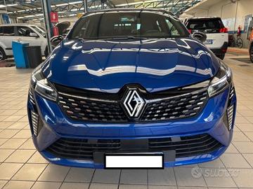 RENAULT Clio TCe 90 CV 5 porte Techno