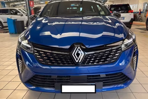 RENAULT Clio TCe 90 CV 5 porte Techno