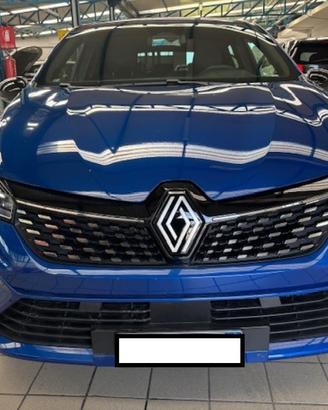 RENAULT Clio TCe 90 CV 5 porte Techno