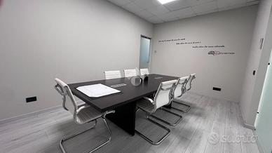 UFFICIO A BIASSONO