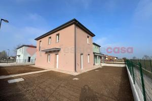 Terratetto Erbè [Cod. rif 3286100VRG]