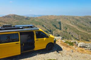 vw transporter t5