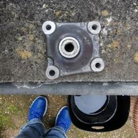 Pezzi Runner 125 180 200