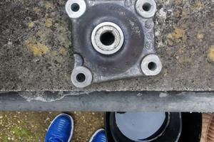 Pezzi Runner 125 180 200