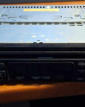 Autoradio Sony CDX-3150