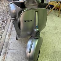 Piaggio Vespa 50 S - 1968