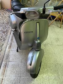 Piaggio Vespa 50 S - 1968