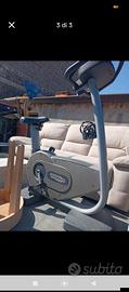 cyclette Technogym professionale 