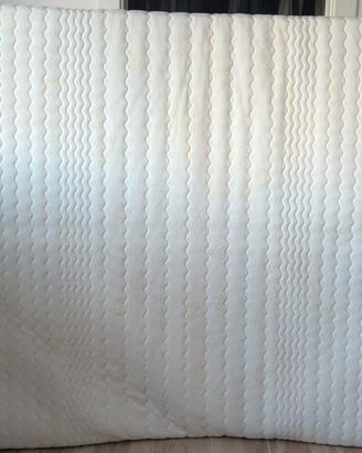 Materasso Matrimoniale 200x160 in Lattice