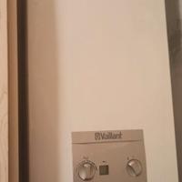 SCALDABAGNO VAILLANT