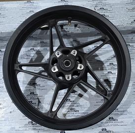 Cerchio anteriore cf moto 650 mt 2021 2024