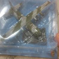 Aereo verde militare aeronautica