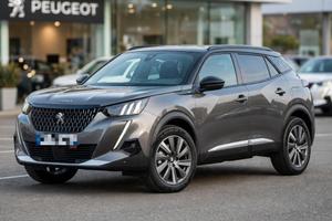 Peugeot 2008 1.5 BlueHDi 110Full Optional 2021